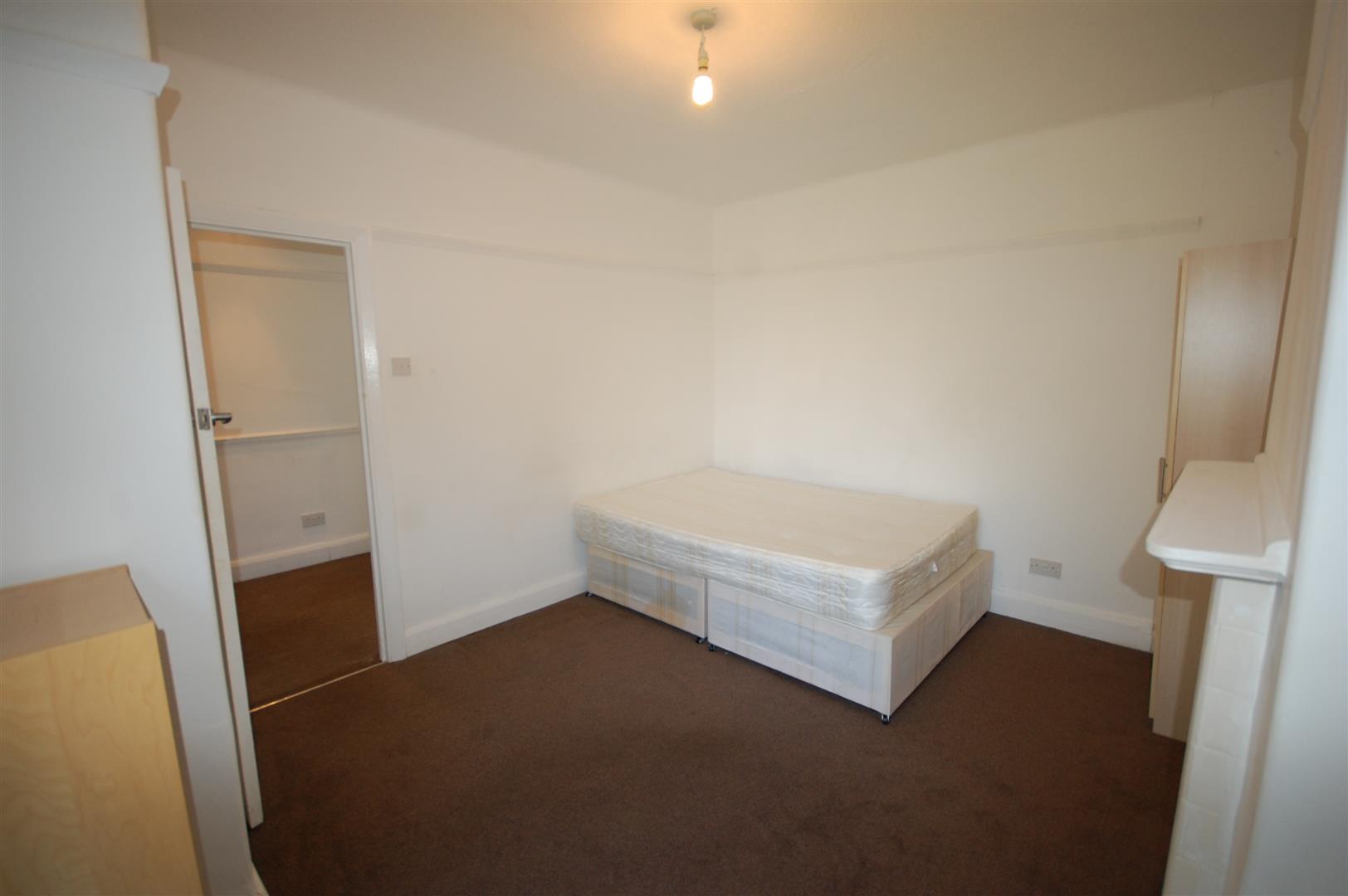 Eade Road, Harringay, London